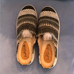 LifeStride Nomad Mules